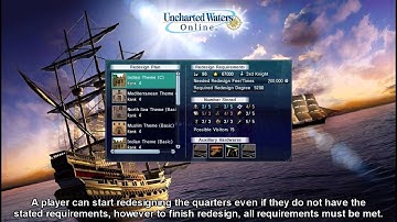 UWO Tutorial Part 17 - Quarters