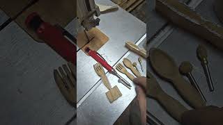 Когда важных дел дофига #столярка #изделияиздерева #woodworking