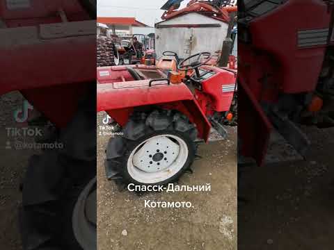 SHIBAURA SD1843 ЯПОНСКИЙ
