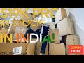S19K PRO 120Ths READY STOCK | UNBOXING | REVIEW | COMBO OFFER | PRICE