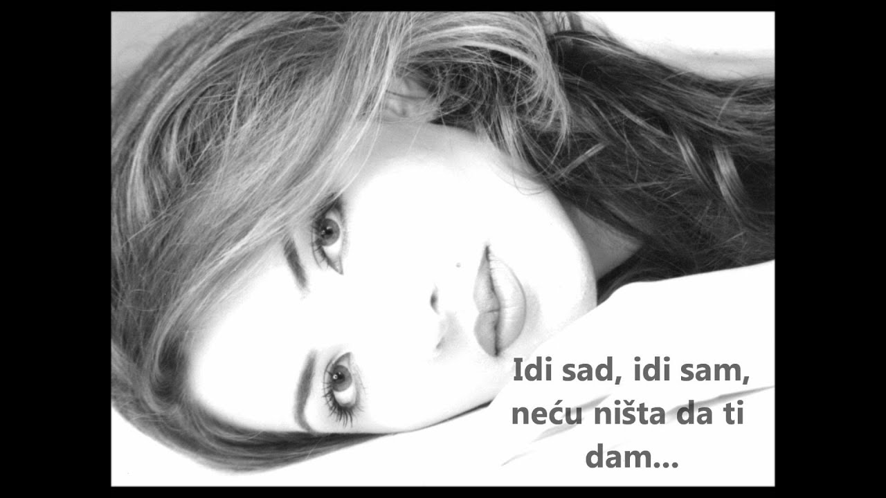 Mirjana Vucetic - Idi sad