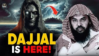The Dajjal System Is Already Here – Shaykh Uthman Ibn Farooq EXPOSES It!