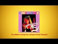 Cyndi Lauper – You Make Loving Fun – Vinyl (12