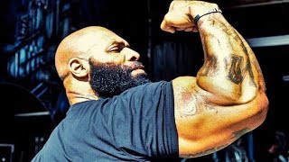 CT Fletcher - STILL ALIVE - The Ultimate Motivational Video