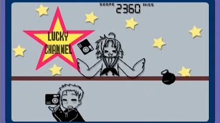 [English Sub] Lucky Star no Mori 1 - Full Playthrough screenshot 3