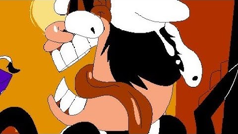 lap 3 with playable fake peppino in pizza tower eggplant build!