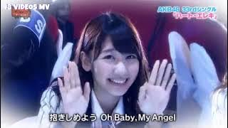 [LIVE] AKB48 - Heart Ereki (AKB48 Group Draft Meeting 2013) | ハートエレキ