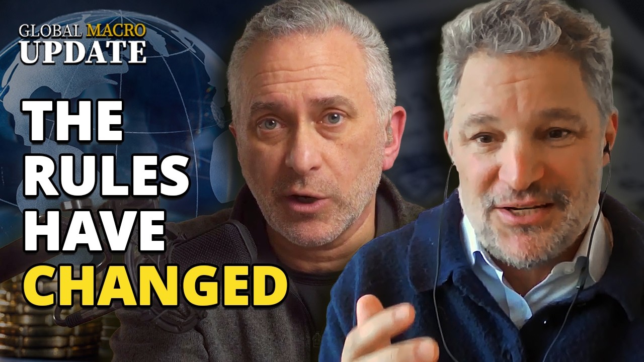 Why the "Emerging Markets" Label Is Now Obsolete | Louis Gave