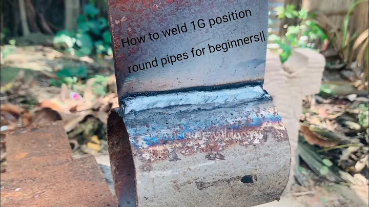 thin pipe welding secrets why didn't the welder tell me this welding secret