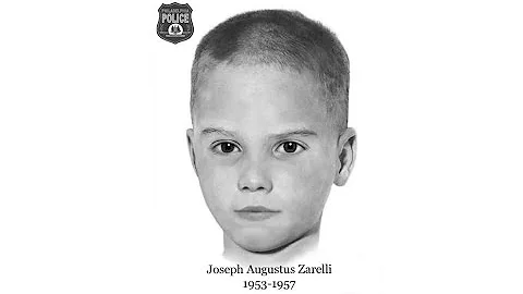 Philadelphia Police Reveal Name of the Boy in the ...