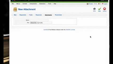 Tutorial 3 - Responses
