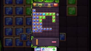 Block Puzzle Jewel Legend - Game Đố Khối Huyền Thoại screenshot 4