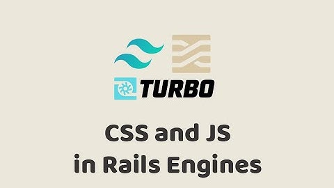 Episode #442 - CSS and JS in Rails Engines | Preview
