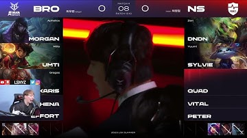 LS milio counter part 1