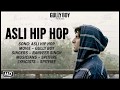 Asli Hip Hop Song Gully Boy (lyrics) | Ranveer Singh | Spitfire | Gully Boy Movie Song Whatsapp Status Video Download Free
