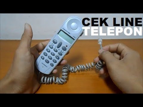 Video: Bagaimana Untuk Memeriksa Sama Ada Telefon Dikehendaki Atau Tidak