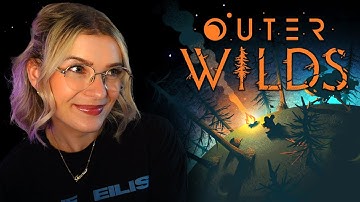 This is wonderful! First Time Playing Outer Wilds - Part 1