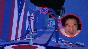 Roblox: FE2 Community Maps - OHIO MOON...