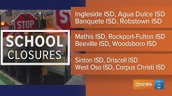 ICYMI: School districts announce summer school closures thumbnail