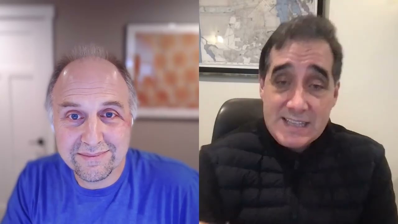 Joel Garcia – Building Trust and Scale with Cloud Contact AI