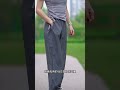 new Shop Knitted Sweater, Autumn and summer Color Block Long Sleeve Tassel#trending #viral #shorts