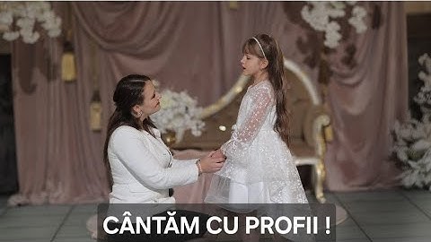 Beatrice Gireadă & Alexandra Amarandei - That