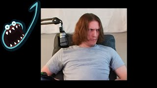 Jerma Streams - Content for 2024