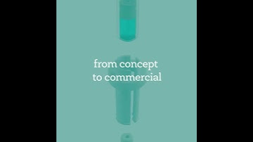 Webinar: Moving from device concept to commercial - industrialising with technology