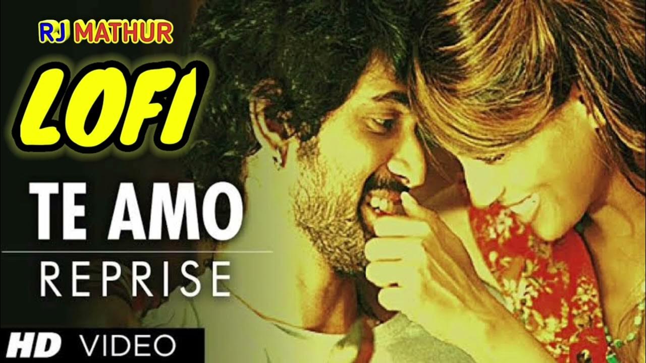 Te Amo Dum Maro Dum Song Download Te Amo Dum Maaro Dum (full song) | Bipasha Basu, Rana Dagubati Hindi