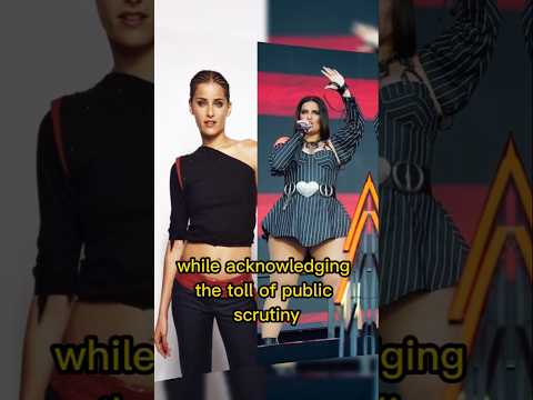 المغنية الحائزة على جائزة جرامي نيللي فورتادو تتوقف عن الغناء بعد تعرضها لسلسلة من الهجمات من قبل