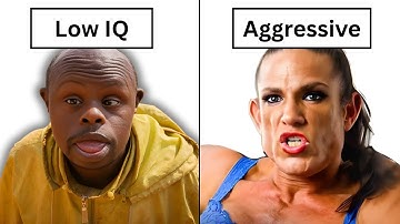 Your Facial Features and Characteristics are ONE