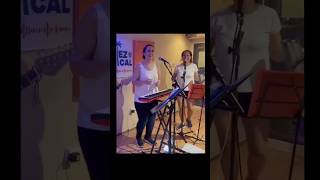 😮 ¡¡ADELANTO!! 🌴 Suscríbete al canal para más #cumbia  #musica  #ensayo #tropical