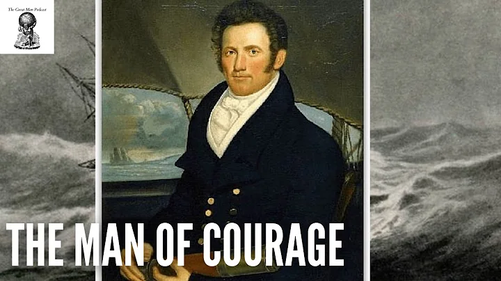 John Howland | The Man Of Courage | The Great Man ...