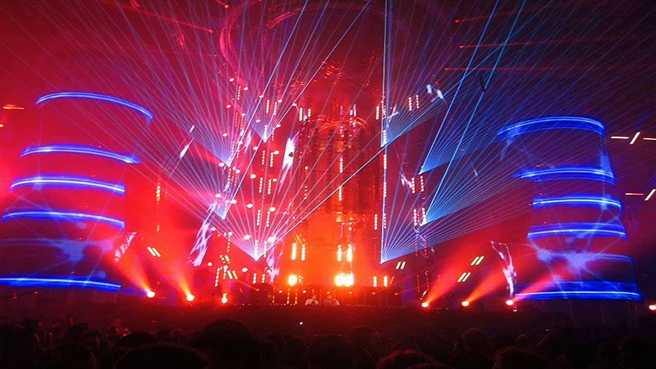 Sharkey- Ascending Angels (Vocal Mix)