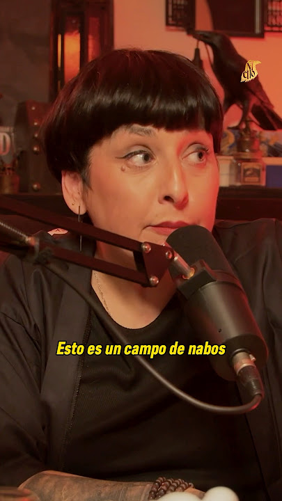 ¿Hay pocas chefs mujeres? La cocina española es un campo de nabos. #elnicho #chef #cocina #españa