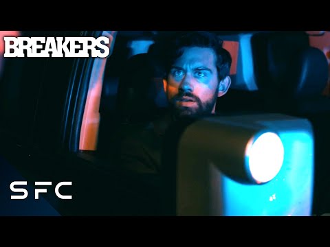 Breakers | S1E02 | Sci-Fi Crime Series | Full Episode
