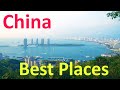 The 10 Best Places To Live In China - Study, Job, Retire & Family