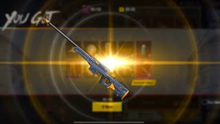 New Premium Crate Opening Pubg | Premium Crate Opening Pubg | Field Commander AWM Crate Opening Pubg