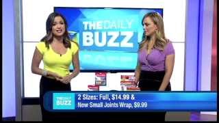 Arctic Ease Summer time Health & Wellness products