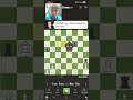 real face reveal #chess #challenge