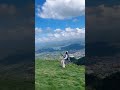 Would You Try This Paragliding Adventure? 😮🪂🔥