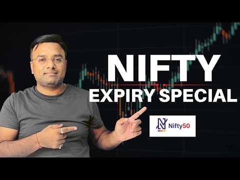 NIFTY & BANK NIFTY ANALYSIS FOR 8TH SEPTEMBER 2026 | TUESDAY