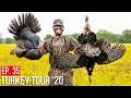 Why DON'T we use Decoys?? - Jake's Indiana Turkey!