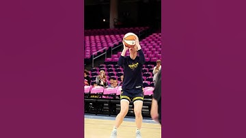 Caitlin Clark Earns $100,000 on Zoom—More Than Her WNBA Salary!