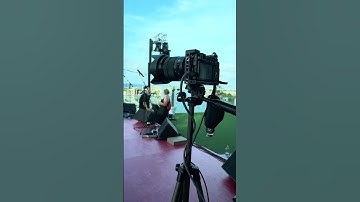 Así montamos el evento de BNI 2023 - parte 1