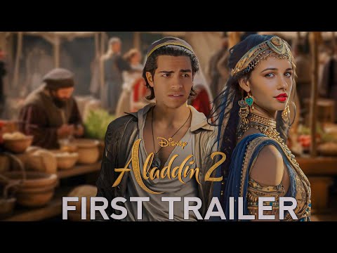 Aladdin 2: The