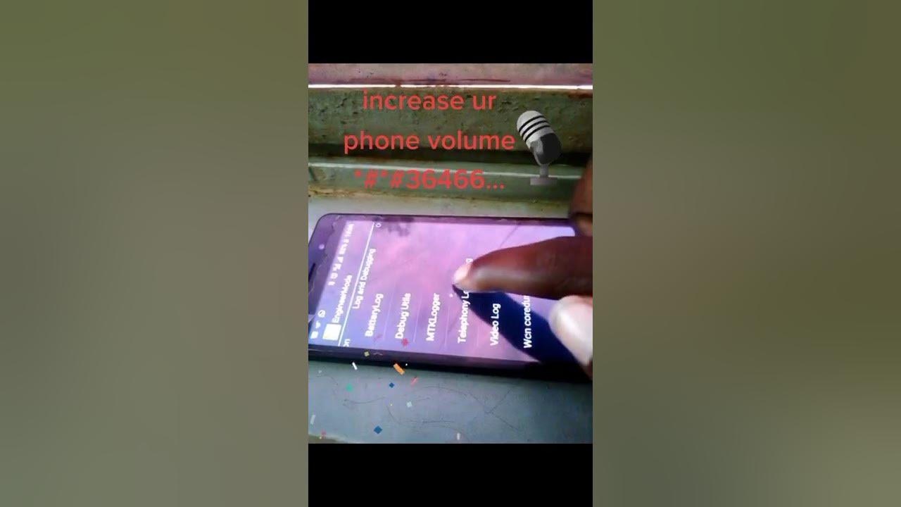 how-to-increase-phone-volume-to-200-working-youtube