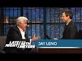 Jay Leno on Political Correctness - Late Night with Seth Meyers