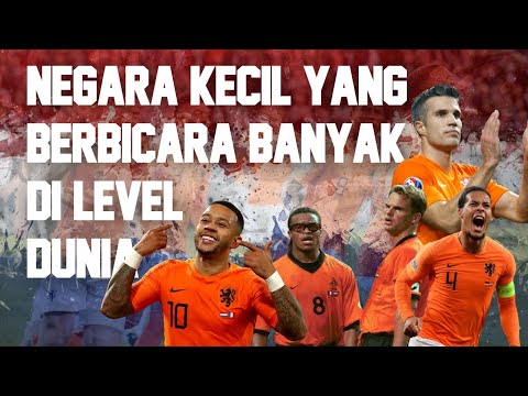 Video: Mengapa Kemenangan Piala Dunia Belanda Dapat Membantu Sepak Bola AS - Matador Network