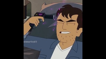 Reagan Ridley edit || inside job